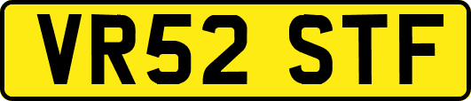 VR52STF