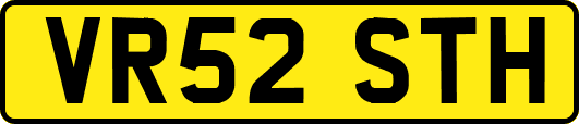 VR52STH