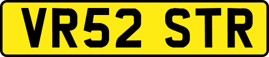 VR52STR