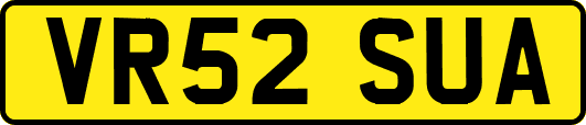 VR52SUA