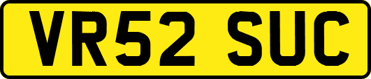 VR52SUC