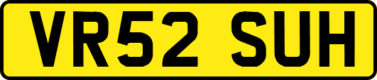 VR52SUH