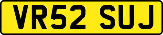VR52SUJ