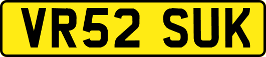 VR52SUK