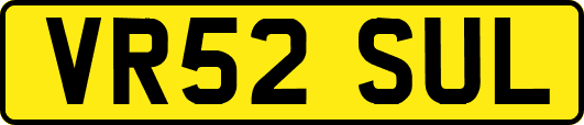 VR52SUL