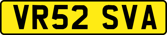VR52SVA