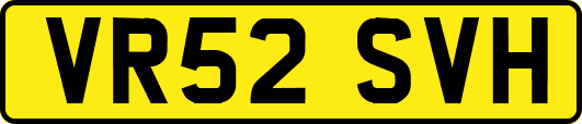 VR52SVH