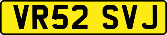 VR52SVJ