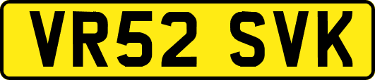 VR52SVK