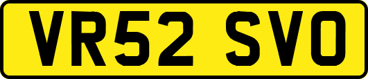 VR52SVO
