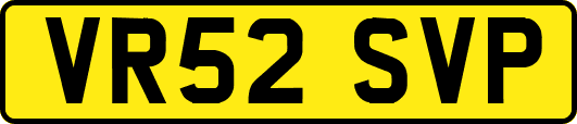 VR52SVP