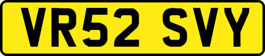 VR52SVY