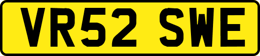 VR52SWE