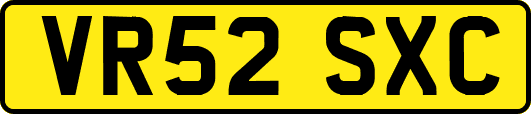 VR52SXC