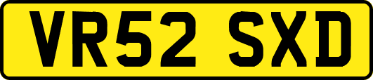 VR52SXD