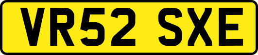 VR52SXE