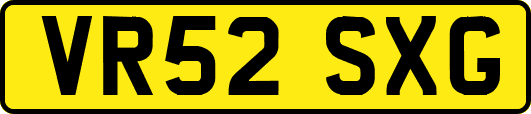 VR52SXG