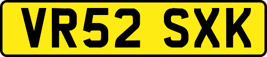 VR52SXK