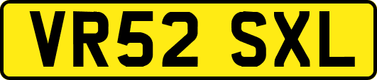VR52SXL