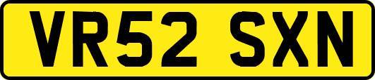 VR52SXN