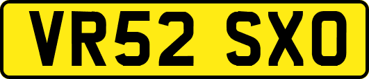 VR52SXO