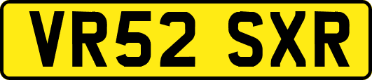 VR52SXR