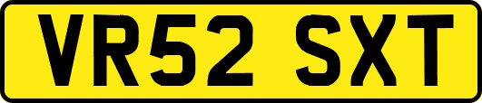 VR52SXT