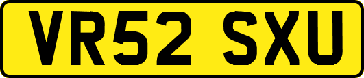 VR52SXU