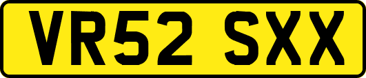 VR52SXX