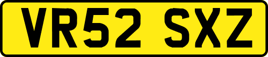 VR52SXZ
