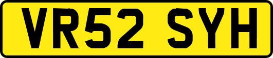 VR52SYH