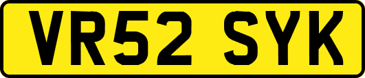 VR52SYK