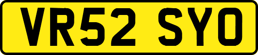 VR52SYO