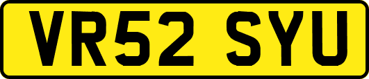 VR52SYU
