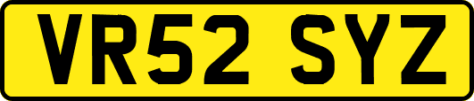 VR52SYZ