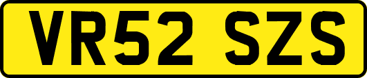 VR52SZS