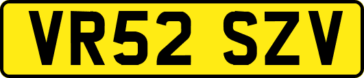 VR52SZV