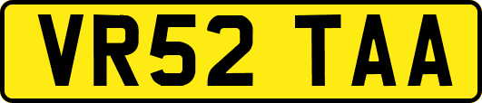 VR52TAA
