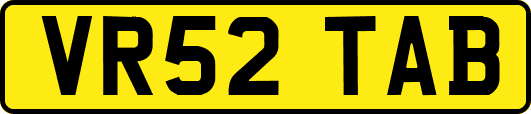 VR52TAB