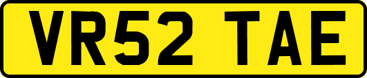 VR52TAE