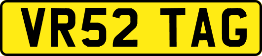 VR52TAG