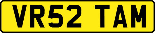 VR52TAM