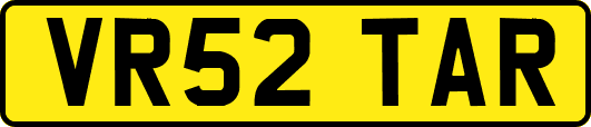 VR52TAR