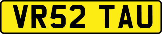 VR52TAU