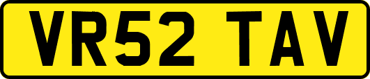VR52TAV