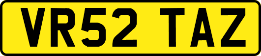 VR52TAZ