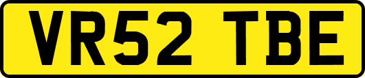 VR52TBE