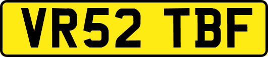 VR52TBF