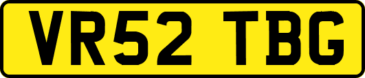 VR52TBG