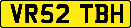 VR52TBH